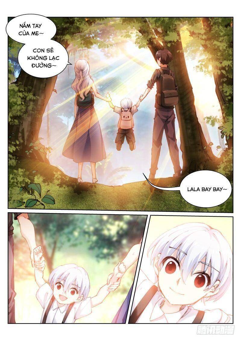 Bạch Vương Tọa chapter 121 - Upload bởi truyensieuhay.com