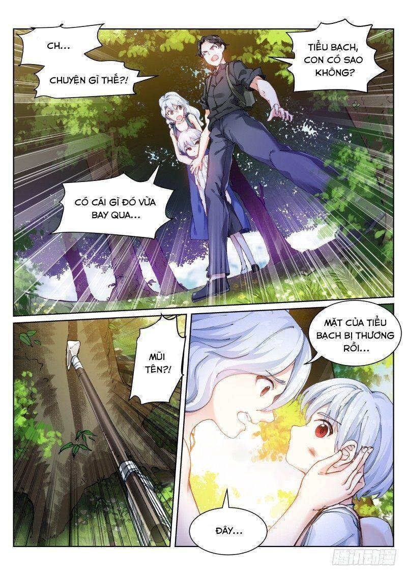 Bạch Vương Tọa chapter 121 - Upload bởi truyensieuhay.com