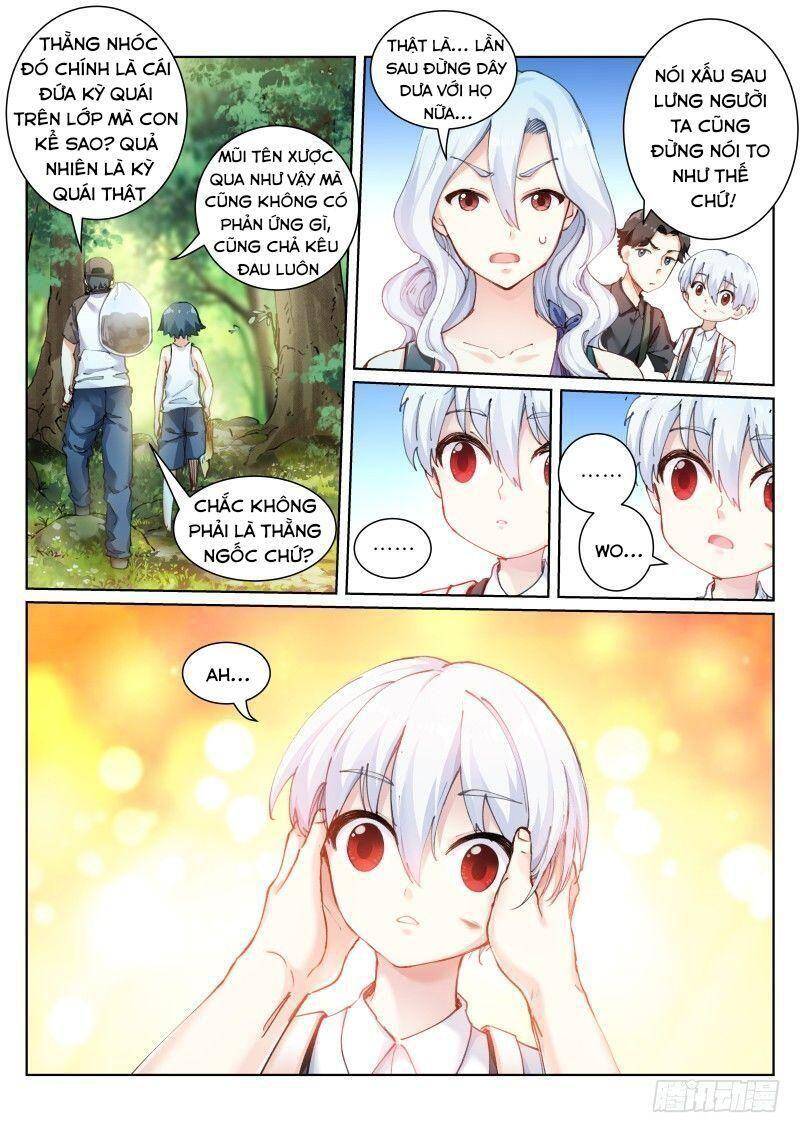 Bạch Vương Tọa chapter 121 - Upload bởi truyensieuhay.com