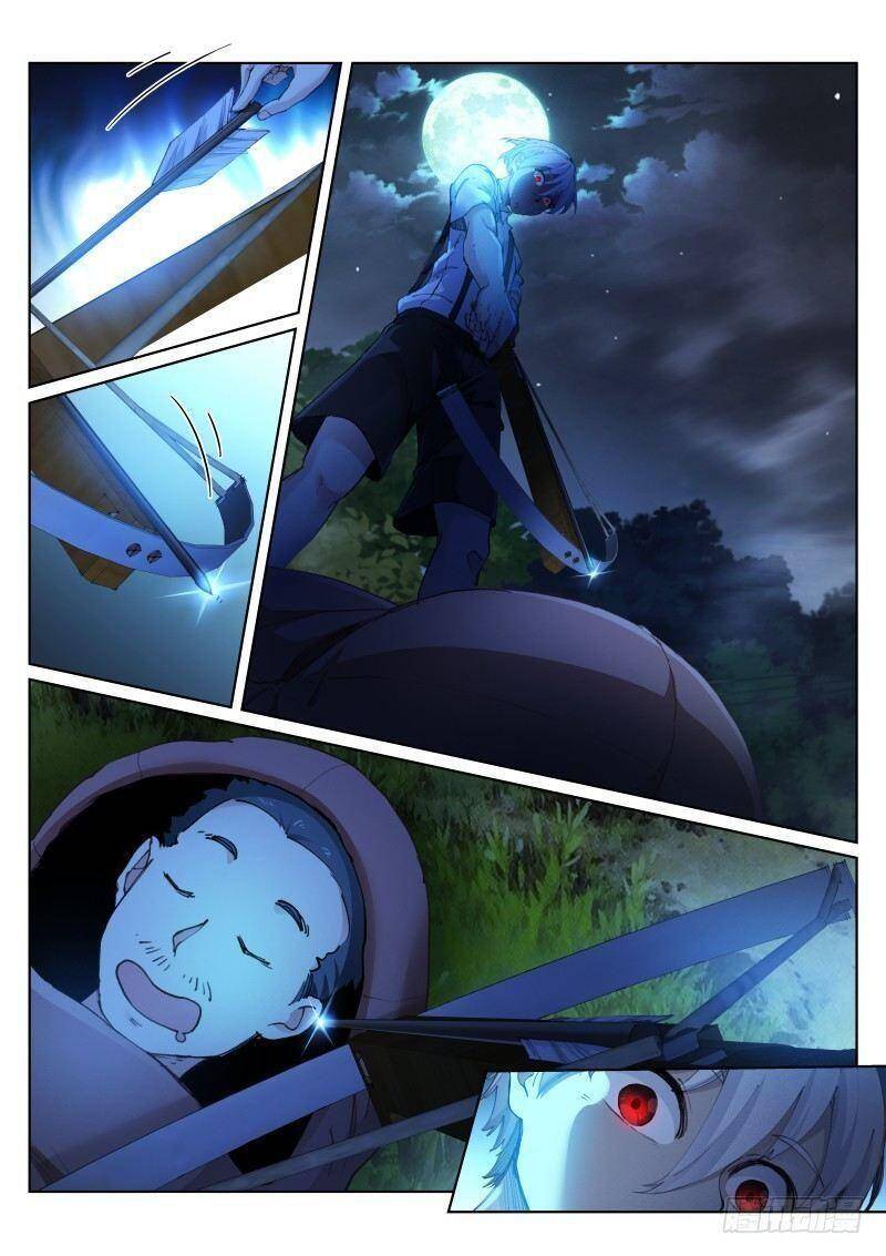 Bạch Vương Tọa chapter 124 - Upload bởi truyensieuhay.com