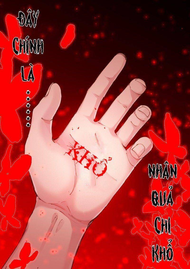 Bạch Vương Tọa chapter 125 - Upload bởi truyensieuhay.com