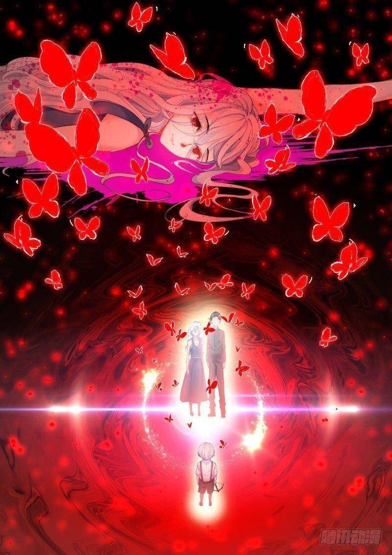 Bạch Vương Tọa chapter 125 - Upload bởi truyensieuhay.com
