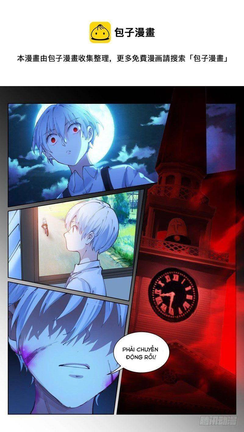 Bạch Vương Tọa chapter 126 - Upload bởi truyensieuhay.com