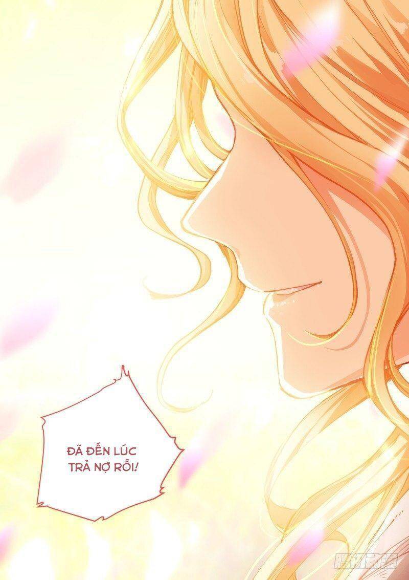 Bạch Vương Tọa chapter 128 - Upload bởi truyensieuhay.com