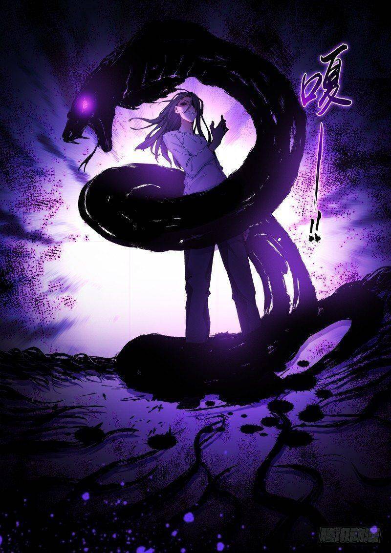 Bạch Vương Tọa chapter 129 - Upload bởi truyensieuhay.com