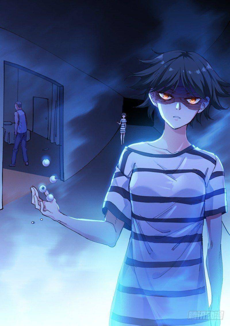 Bạch Vương Tọa chapter 130 - Upload bởi truyensieuhay.com