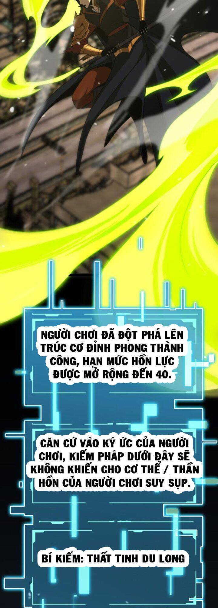 Chư giới tận thế online chapter 144 - Upload bởi truyensieuhay.com