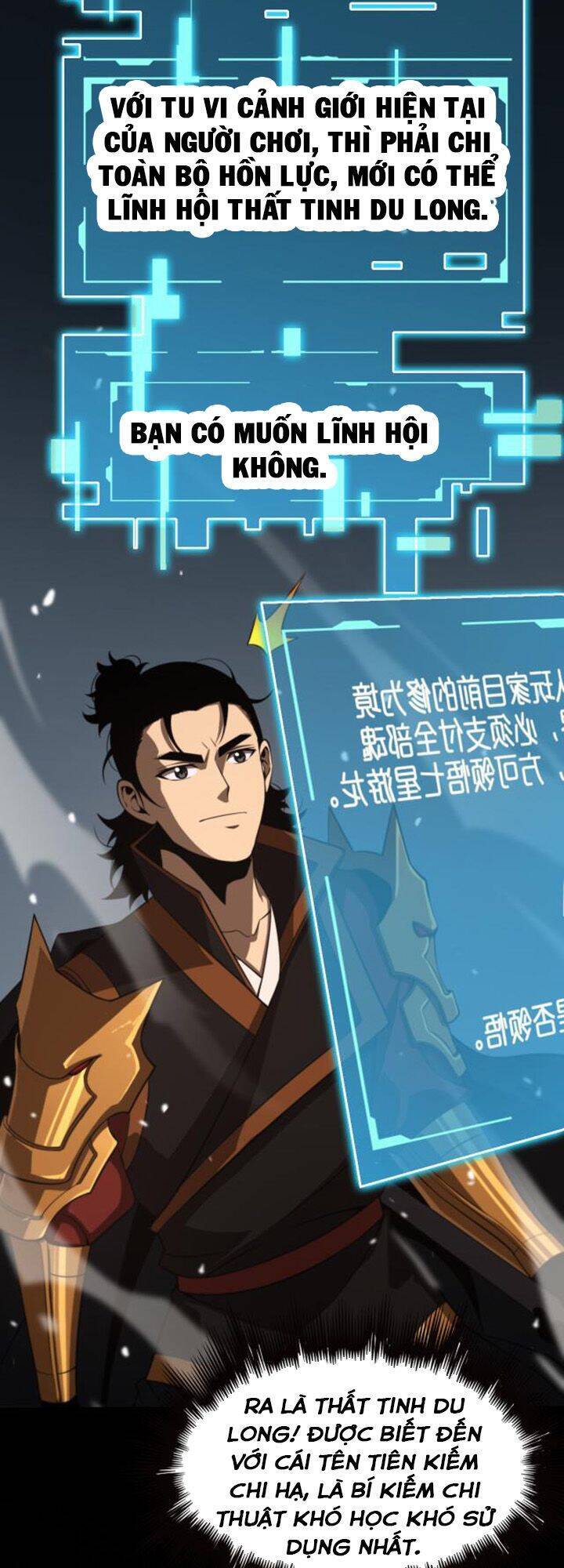 Chư giới tận thế online chapter 144 - Upload bởi truyensieuhay.com