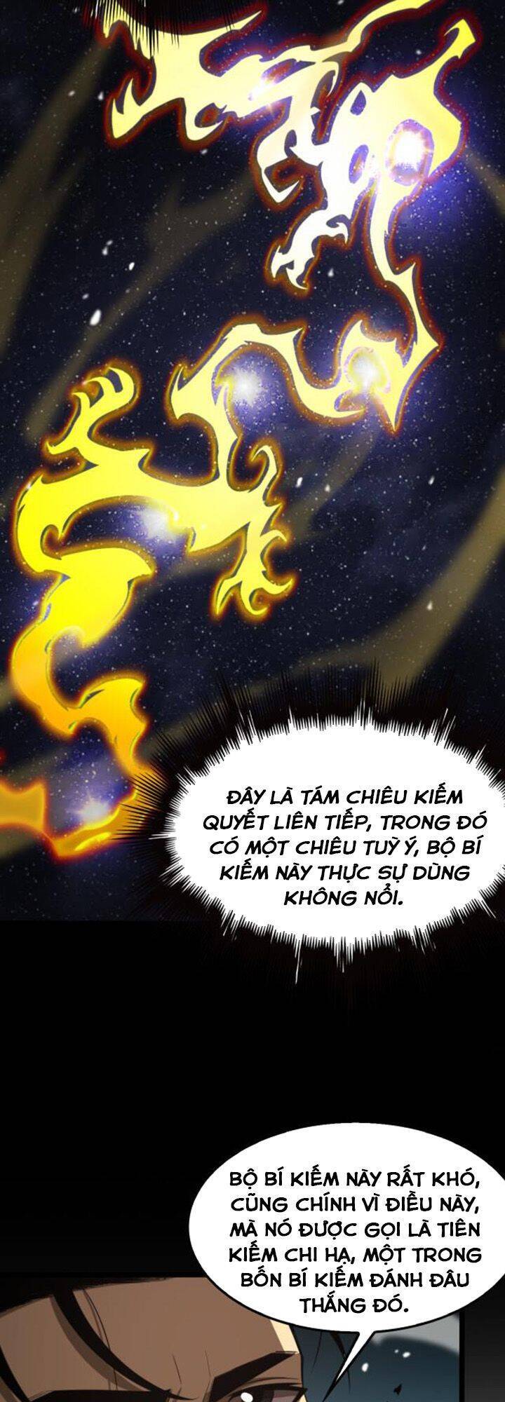 Chư giới tận thế online chapter 144 - Upload bởi truyensieuhay.com
