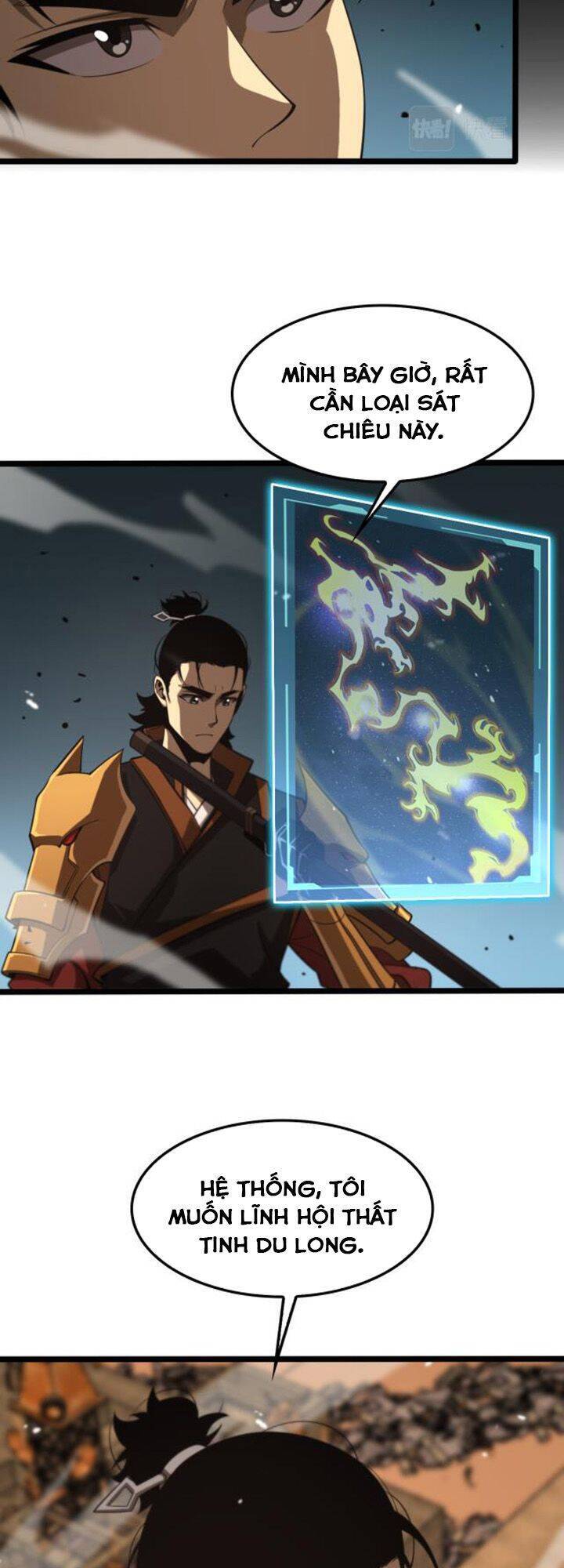Chư giới tận thế online chapter 144 - Upload bởi truyensieuhay.com