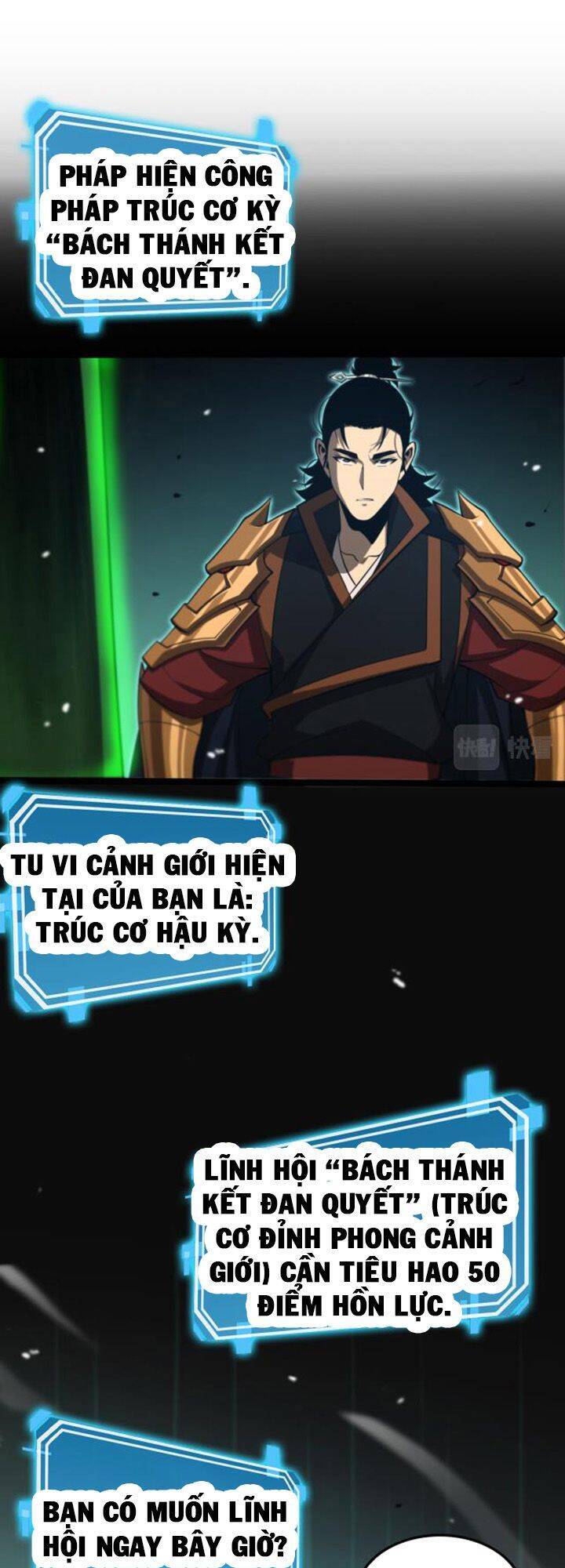 Chư giới tận thế online chapter 144 - Upload bởi truyensieuhay.com