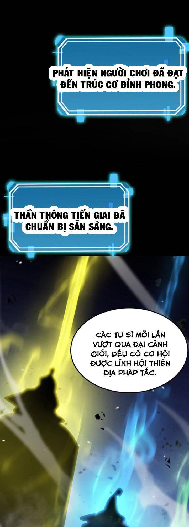 Chư giới tận thế online chapter 144 - Upload bởi truyensieuhay.com