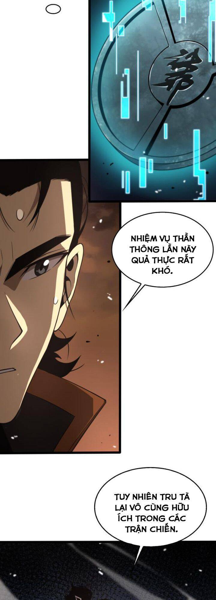 Chư giới tận thế online chapter 144 - Upload bởi truyensieuhay.com