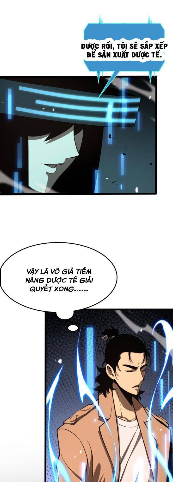 Chư giới tận thế online chapter 144 - Upload bởi truyensieuhay.com