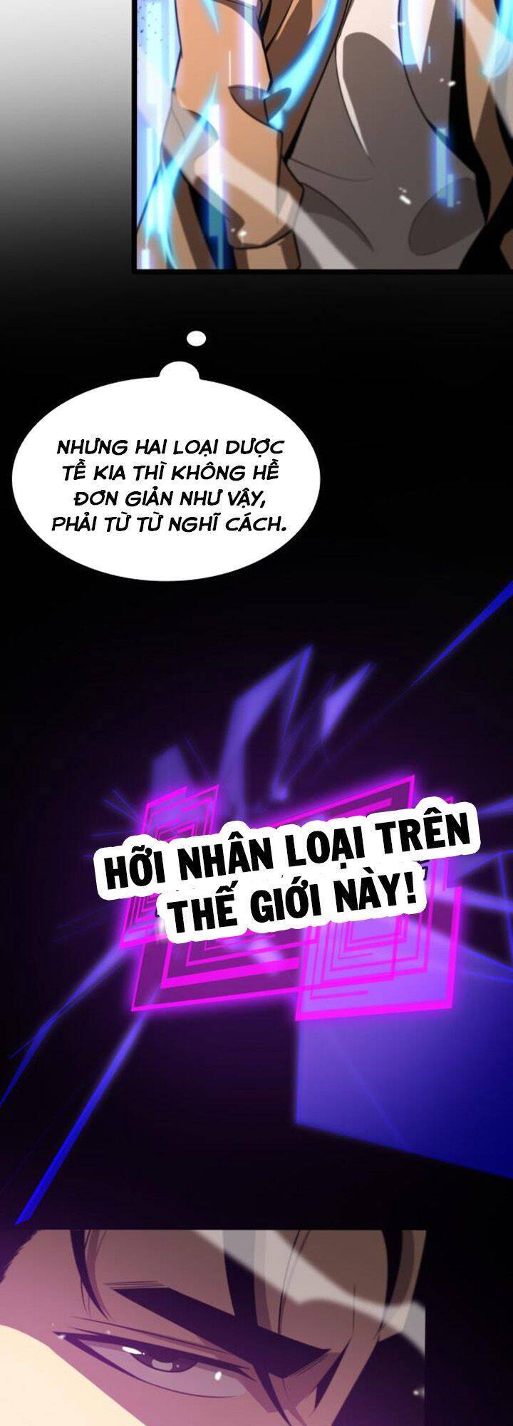 Chư giới tận thế online chapter 144 - Upload bởi truyensieuhay.com