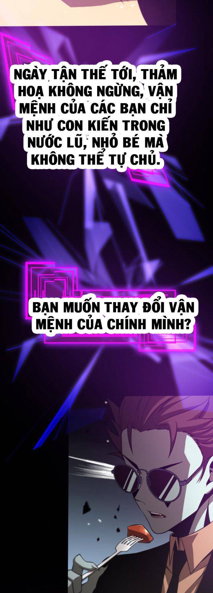Chư giới tận thế online chapter 144 - Upload bởi truyensieuhay.com