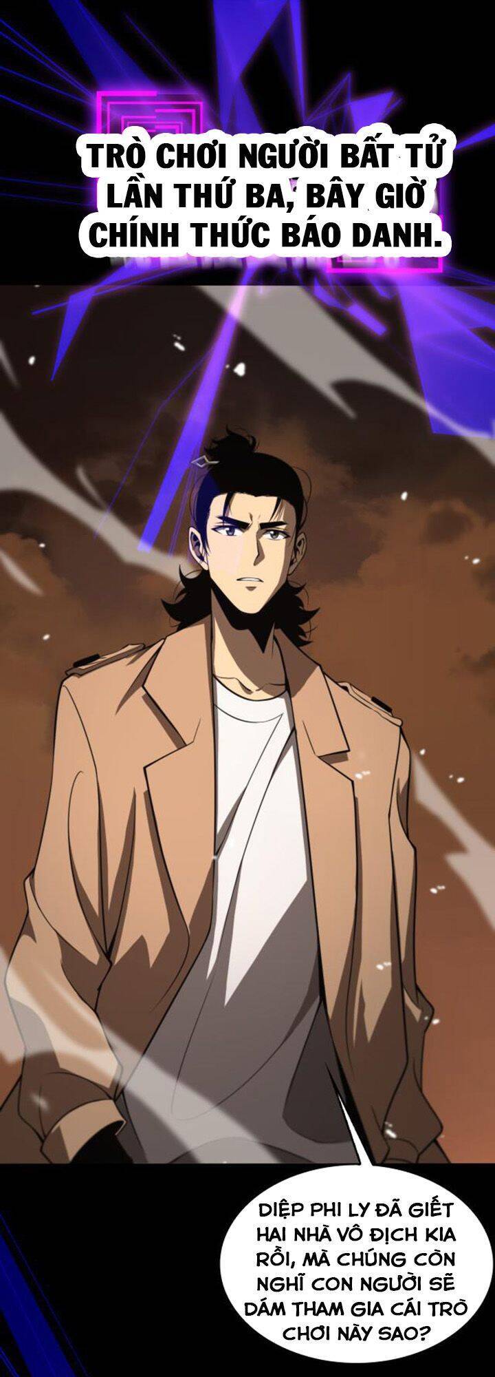 Chư giới tận thế online chapter 144 - Upload bởi truyensieuhay.com