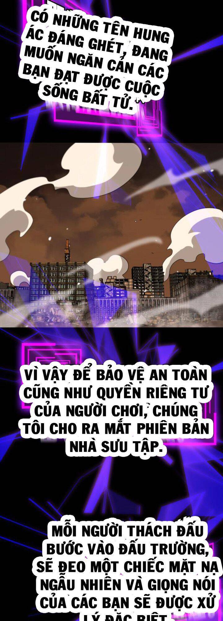 Chư giới tận thế online chapter 144 - Upload bởi truyensieuhay.com