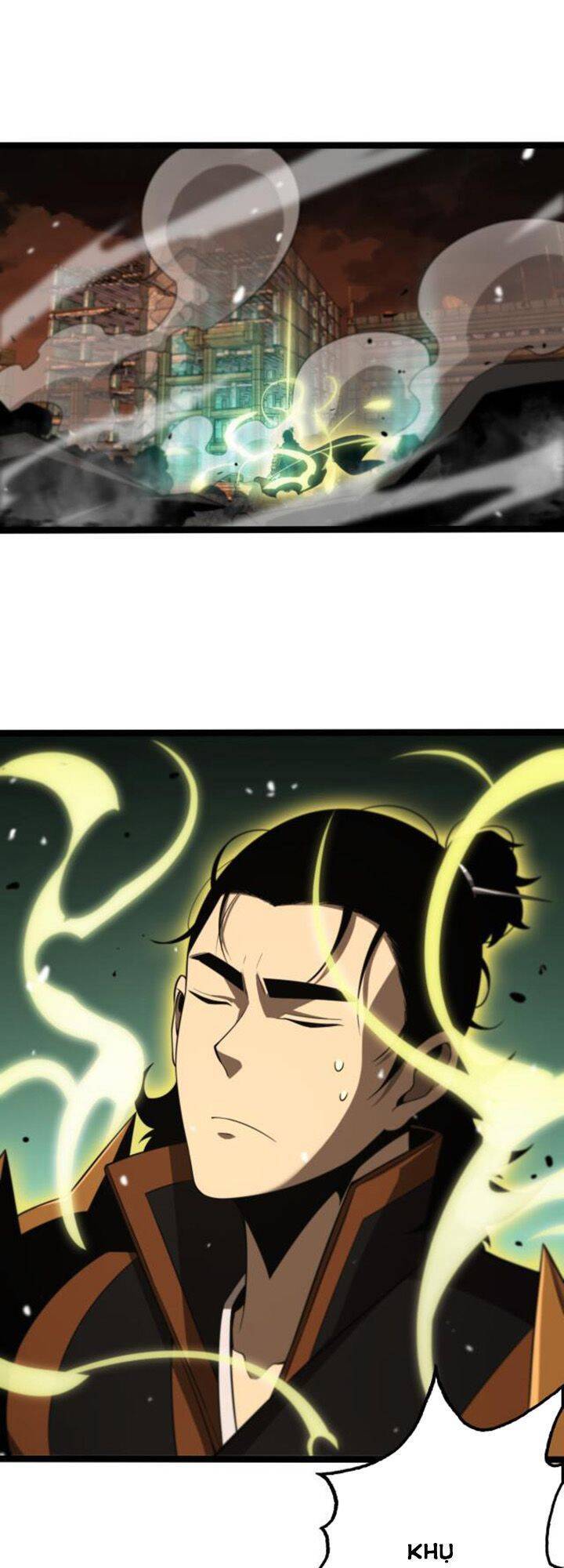 Chư giới tận thế online chapter 144 - Upload bởi truyensieuhay.com