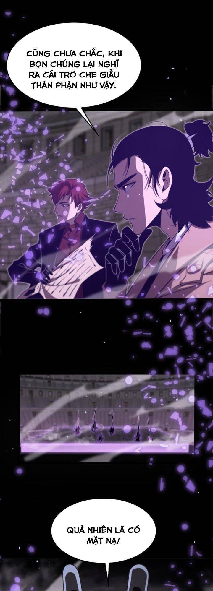 Chư giới tận thế online chapter 144 - Upload bởi truyensieuhay.com