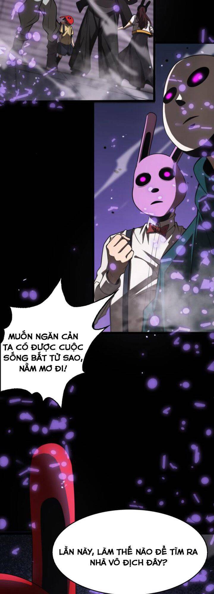 Chư giới tận thế online chapter 144 - Upload bởi truyensieuhay.com
