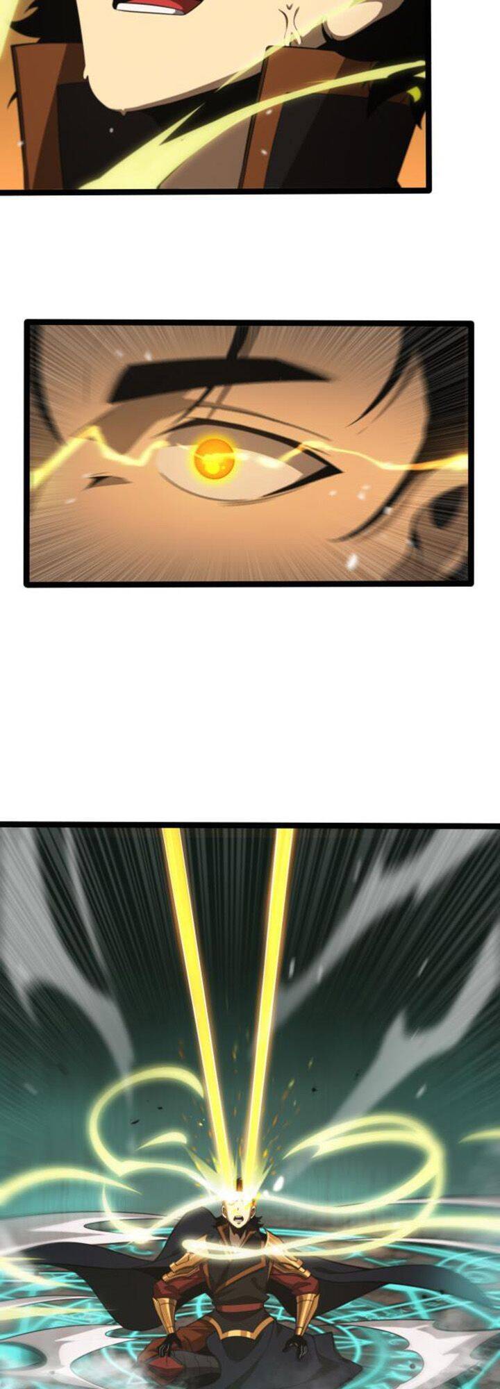 Chư giới tận thế online chapter 144 - Upload bởi truyensieuhay.com