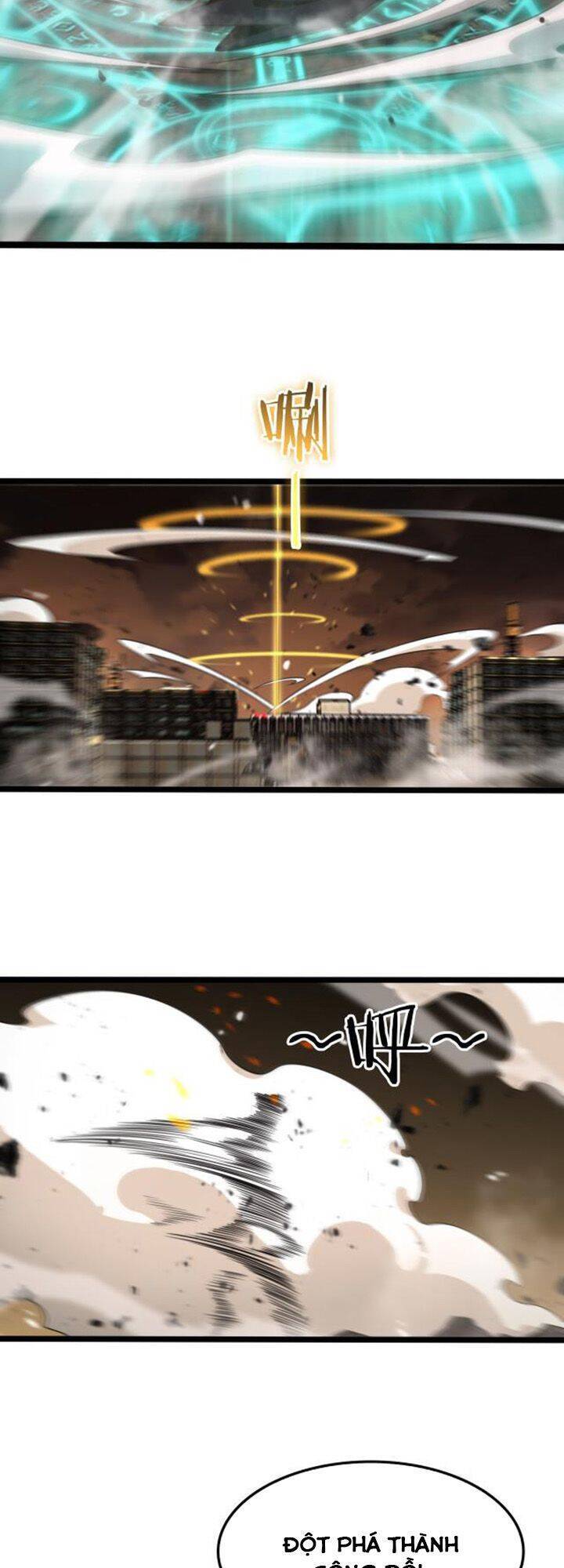 Chư giới tận thế online chapter 144 - Upload bởi truyensieuhay.com