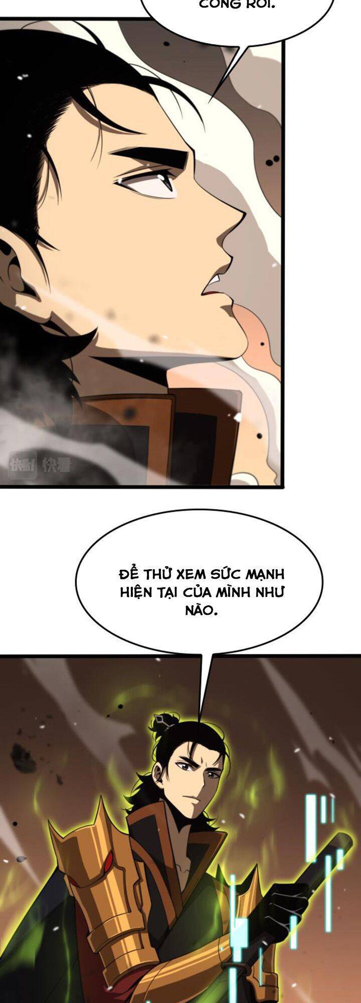 Chư giới tận thế online chapter 144 - Upload bởi truyensieuhay.com