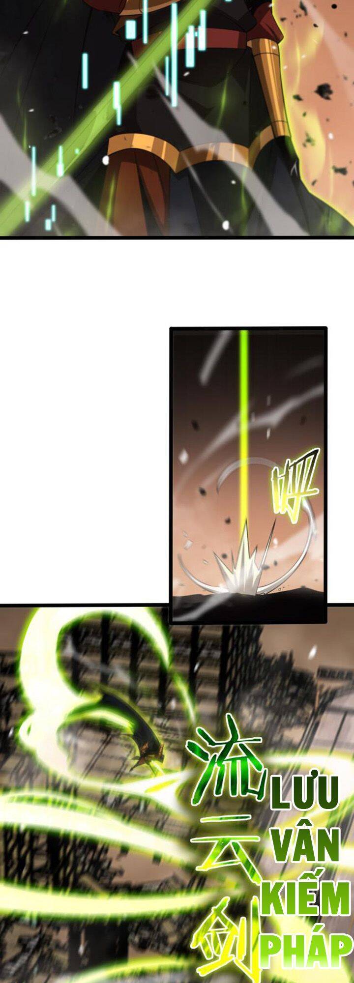 Chư giới tận thế online chapter 144 - Upload bởi truyensieuhay.com