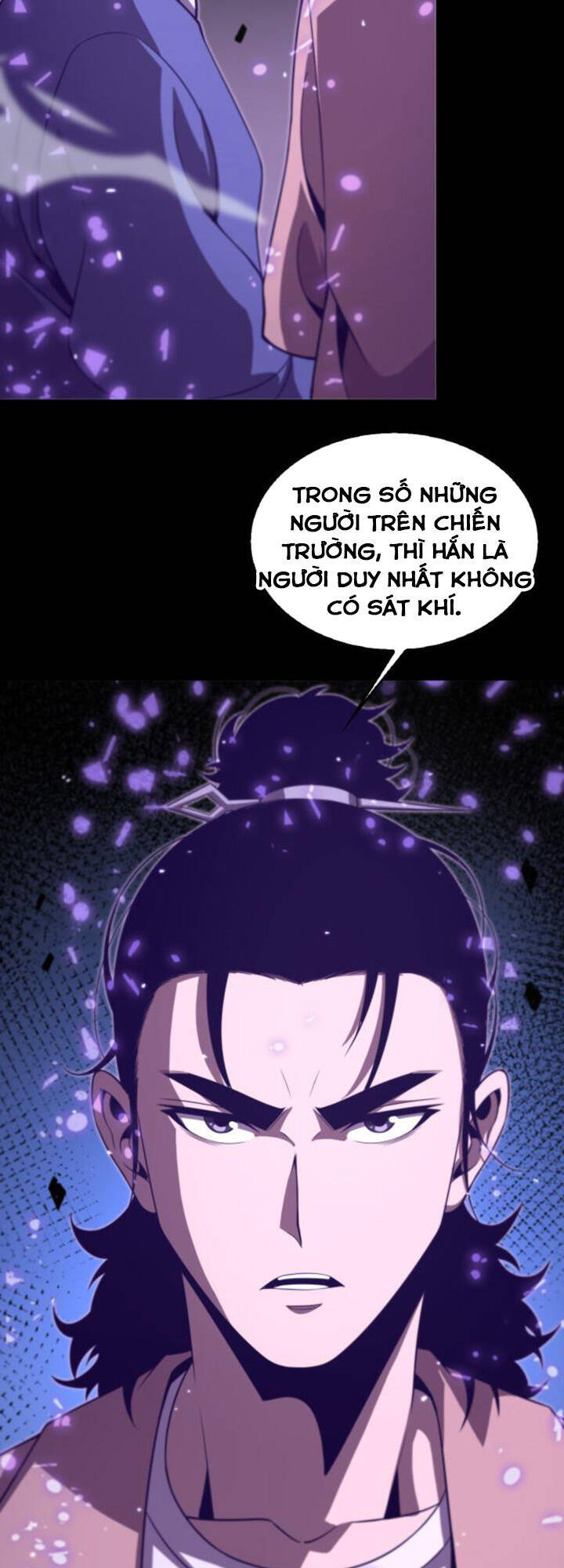 Chư giới tận thế online chapter 145 - Trang 11