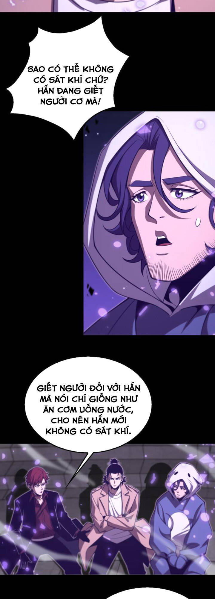 Chư giới tận thế online chapter 145 - Trang 12