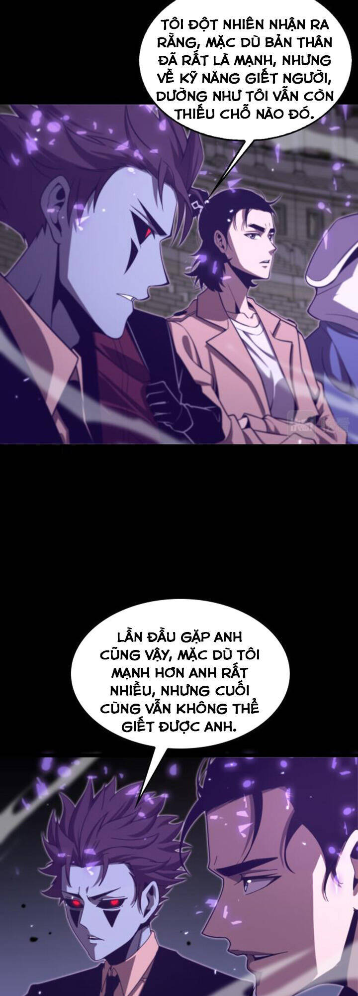 Chư giới tận thế online chapter 145 - Trang 13