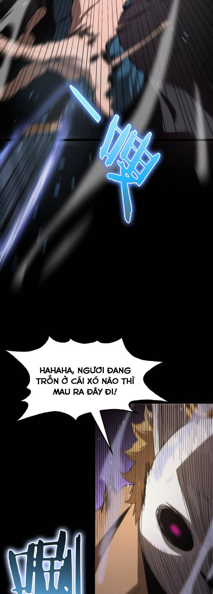 Chư giới tận thế online chapter 145 - Trang 18
