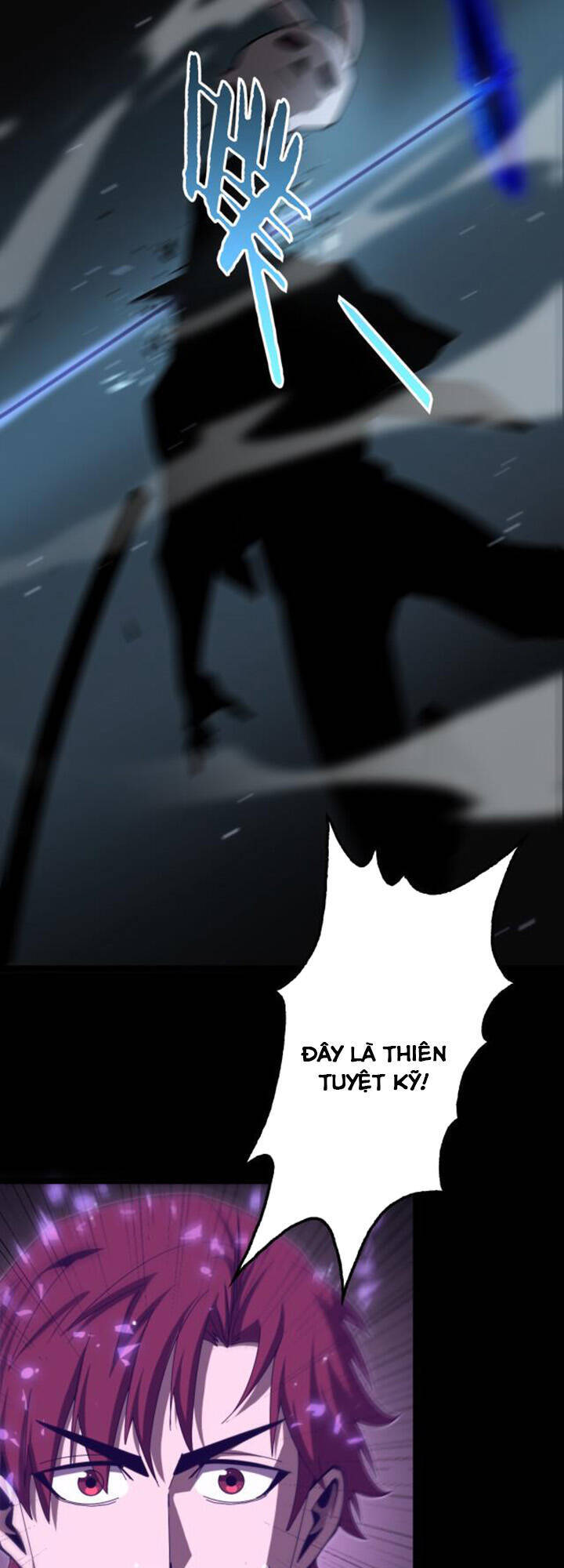 Chư giới tận thế online chapter 145 - Trang 21