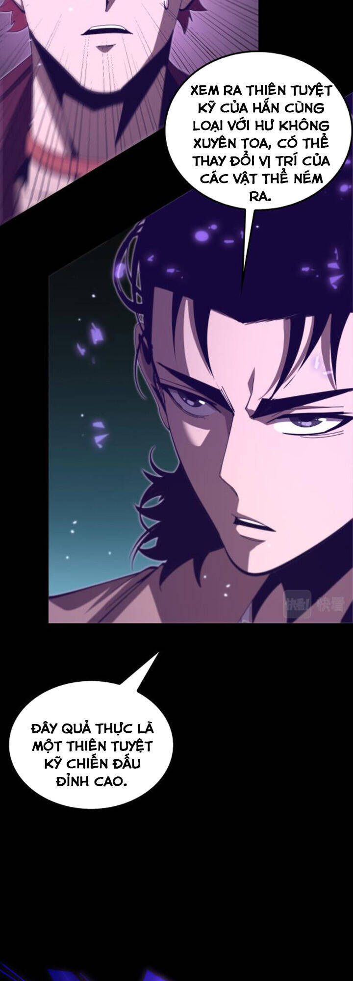 Chư giới tận thế online chapter 145 - Trang 22