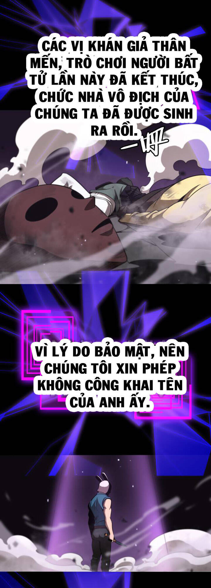 Chư giới tận thế online chapter 145 - Trang 23