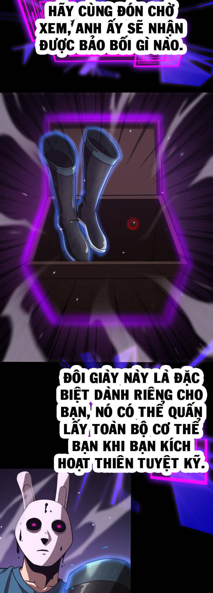 Chư giới tận thế online chapter 145 - Trang 25
