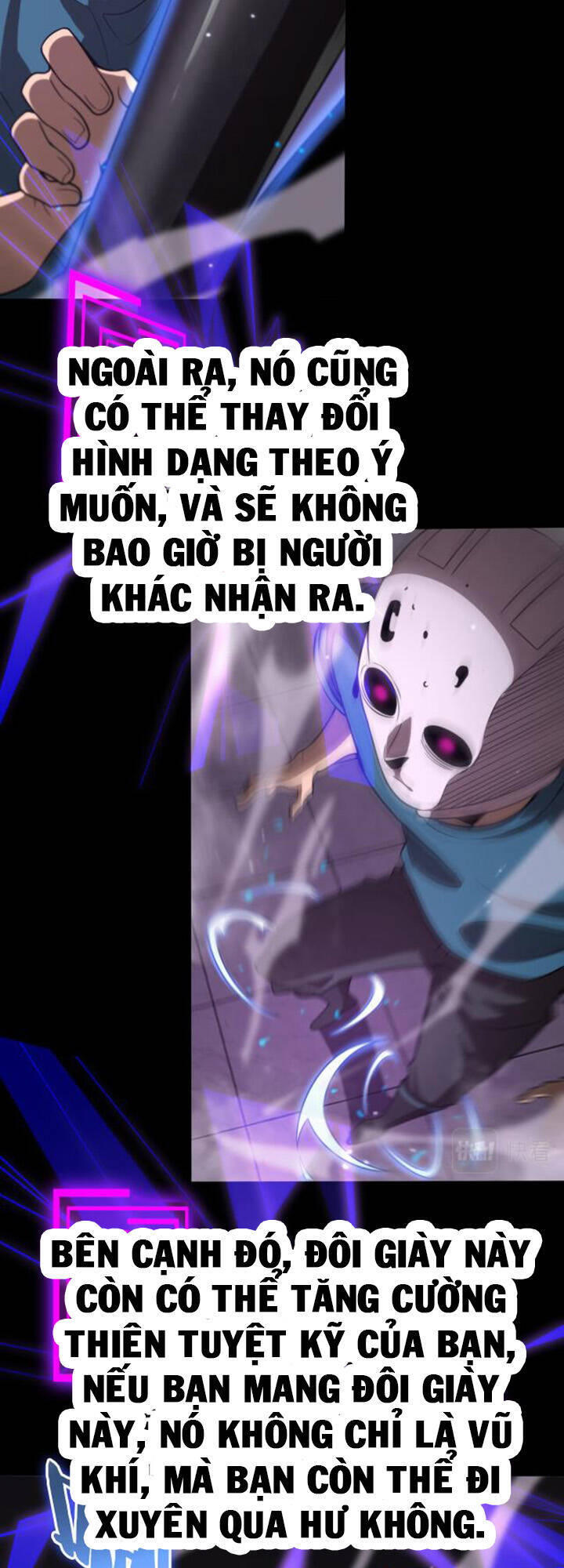 Chư giới tận thế online chapter 145 - Trang 26