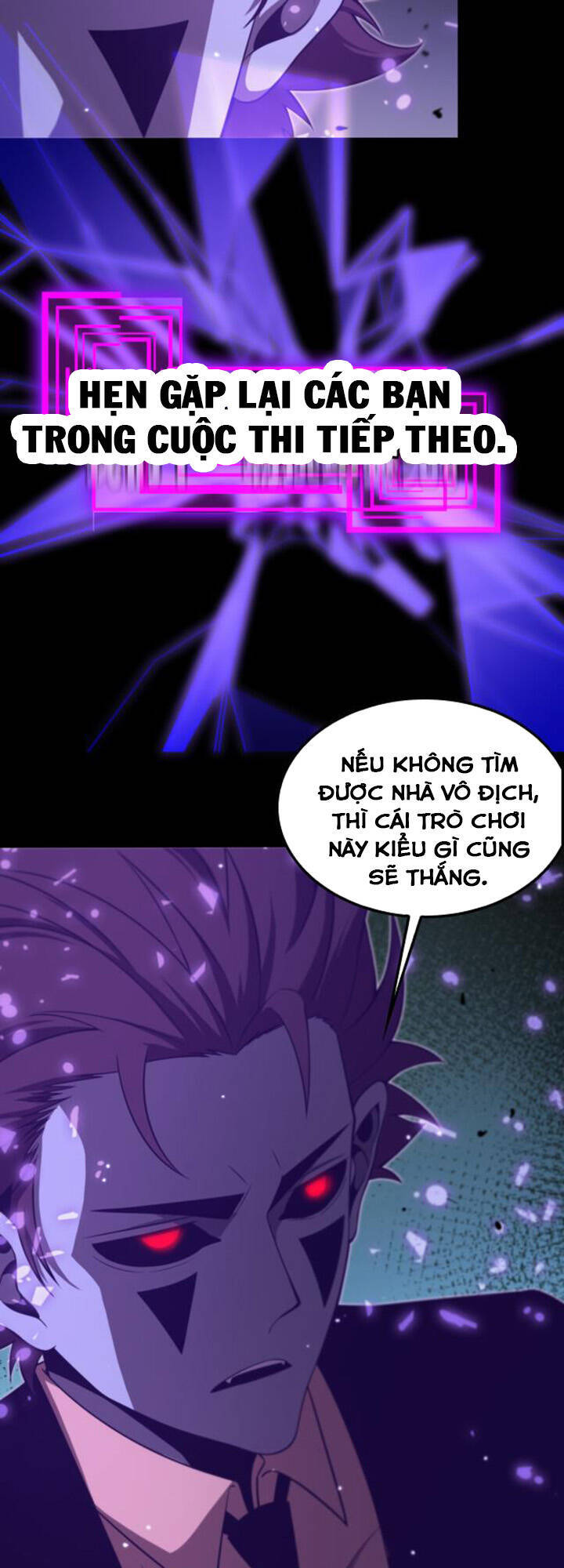 Chư giới tận thế online chapter 145 - Trang 30