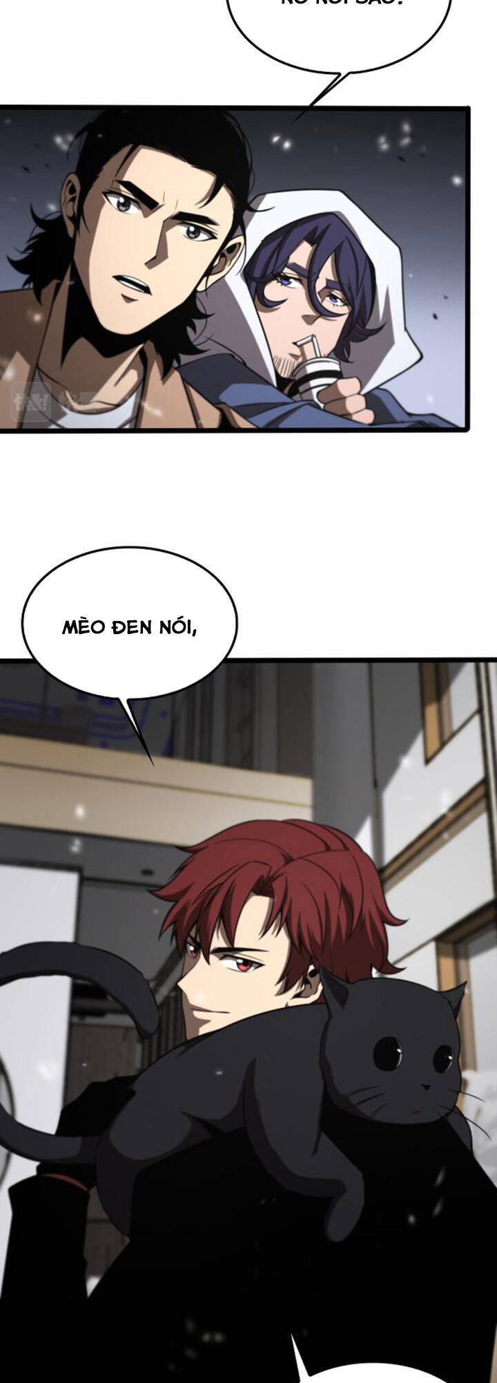 Chư giới tận thế online chapter 145 - Trang 36