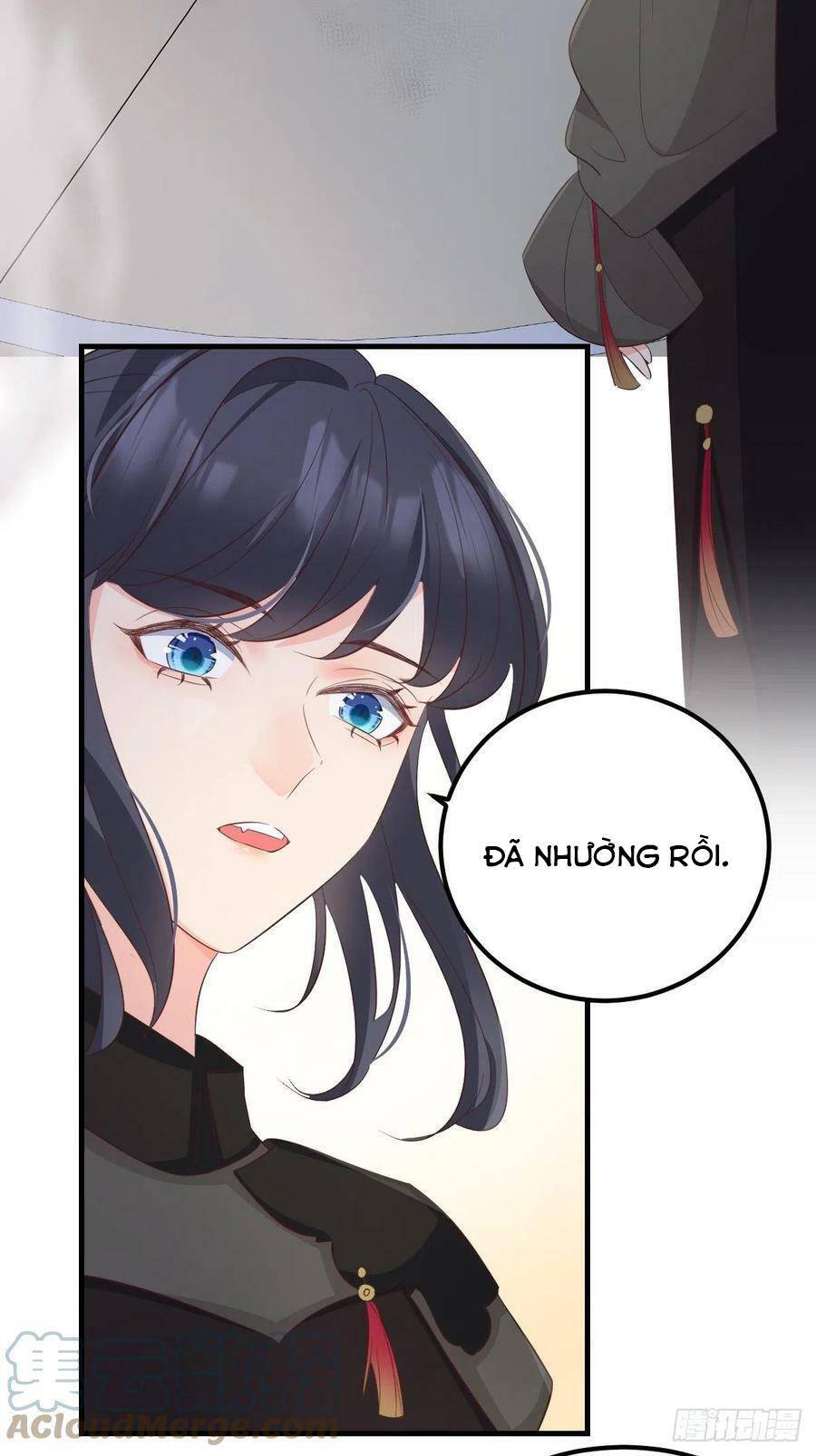 Tiểu Hồ Ly Hôm Nay Có Chút Ngoan chapter 50 - Upload bởi truyensieuhay.com