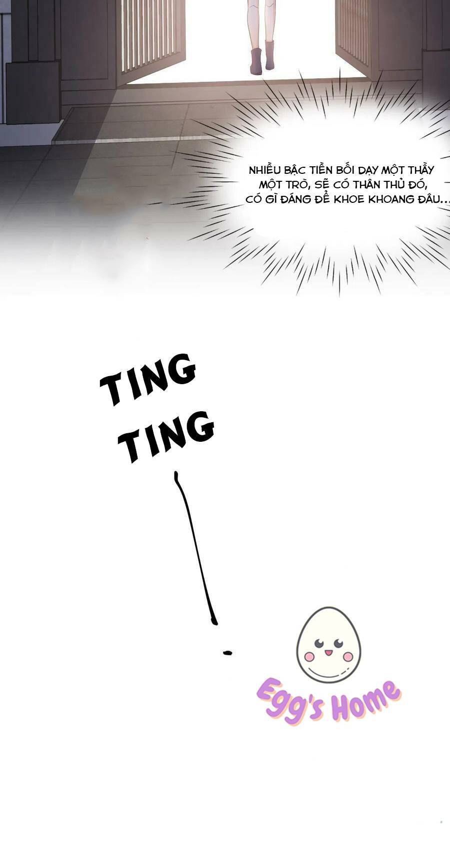 Tiểu Hồ Ly Hôm Nay Có Chút Ngoan chapter 50 - Upload bởi truyensieuhay.com