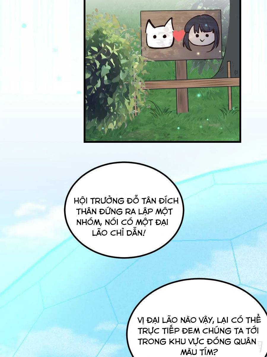 Tiểu Hồ Ly Hôm Nay Có Chút Ngoan chapter 50 - Upload bởi truyensieuhay.com