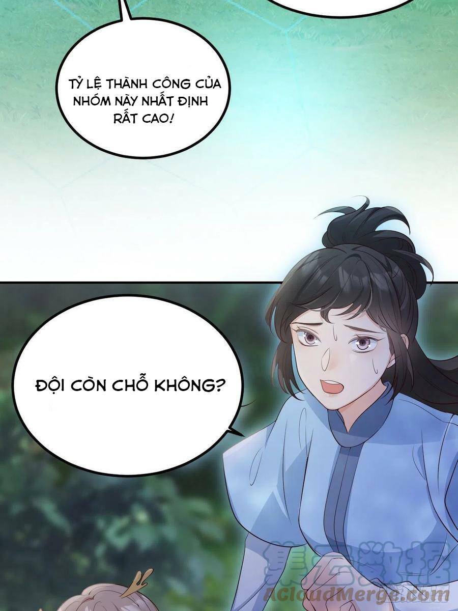 Tiểu Hồ Ly Hôm Nay Có Chút Ngoan chapter 50 - Upload bởi truyensieuhay.com