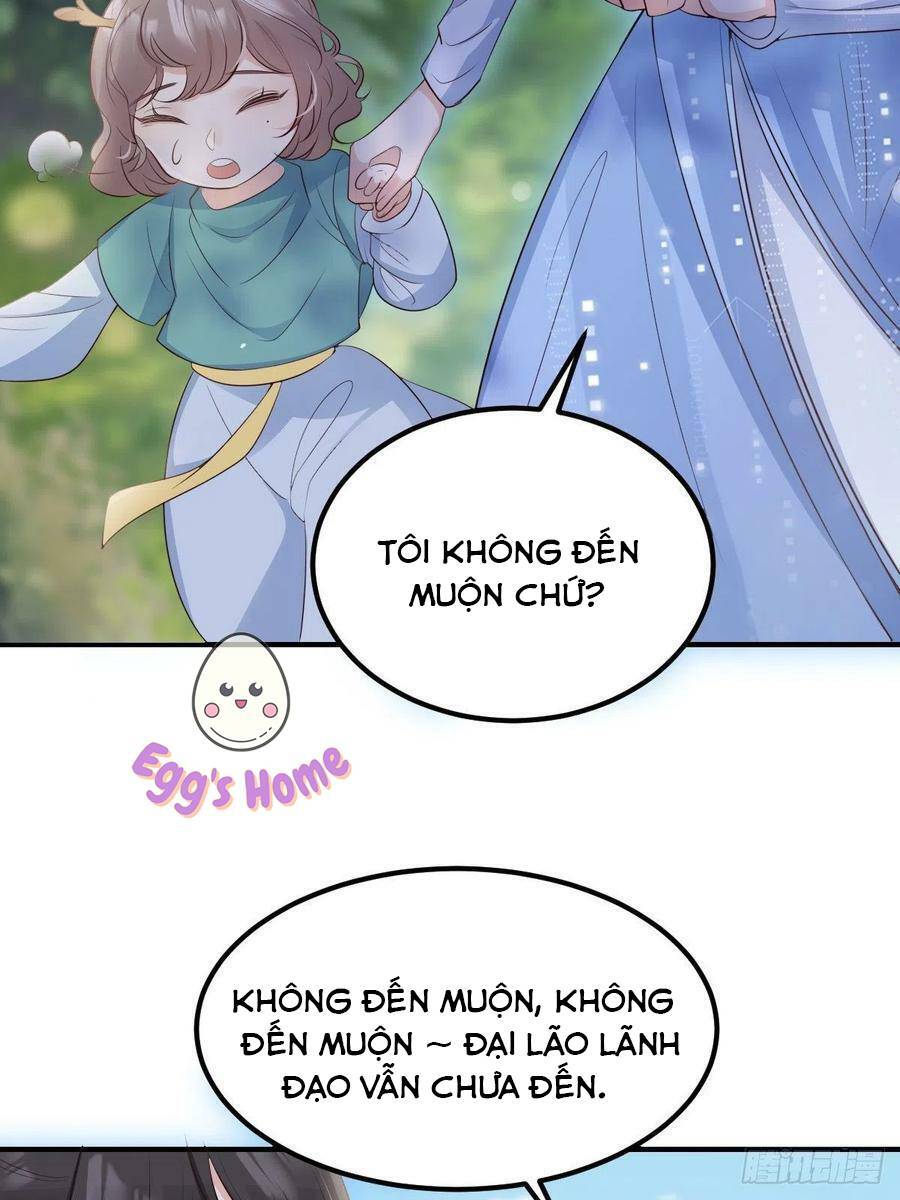 Tiểu Hồ Ly Hôm Nay Có Chút Ngoan chapter 50 - Upload bởi truyensieuhay.com