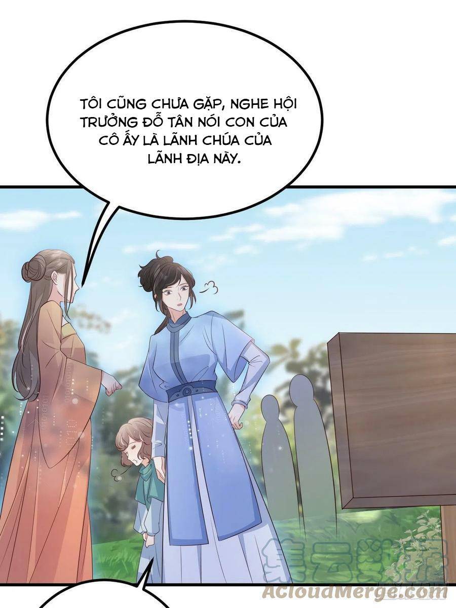Tiểu Hồ Ly Hôm Nay Có Chút Ngoan chapter 50 - Upload bởi truyensieuhay.com
