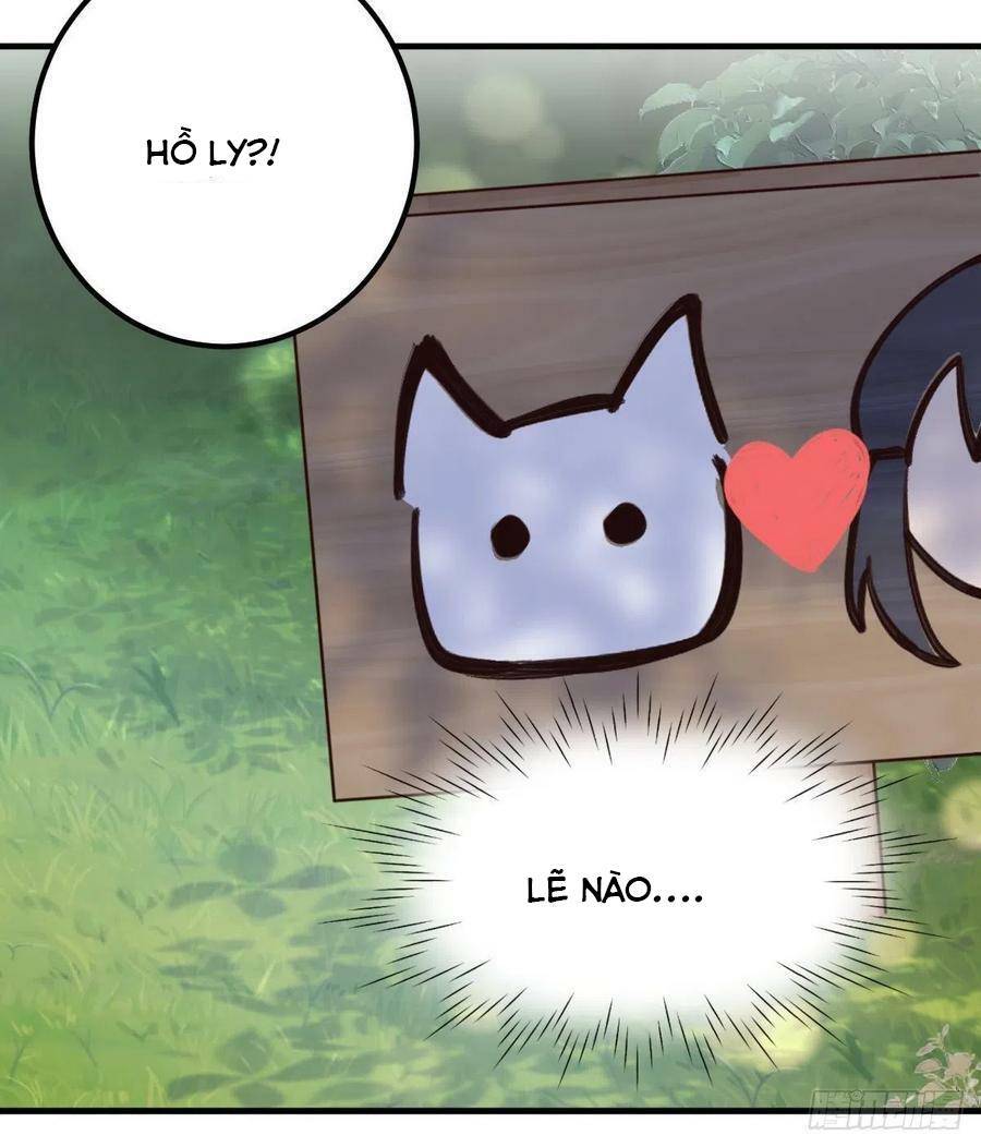 Tiểu Hồ Ly Hôm Nay Có Chút Ngoan chapter 50 - Upload bởi truyensieuhay.com