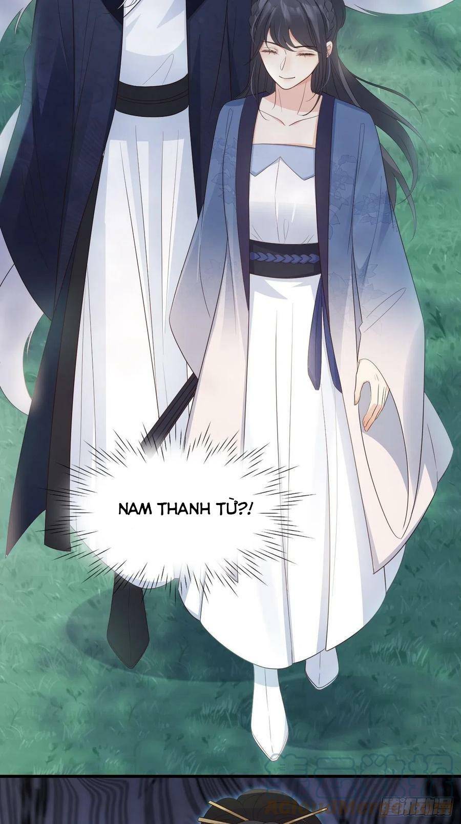 Tiểu Hồ Ly Hôm Nay Có Chút Ngoan chapter 50 - Upload bởi truyensieuhay.com