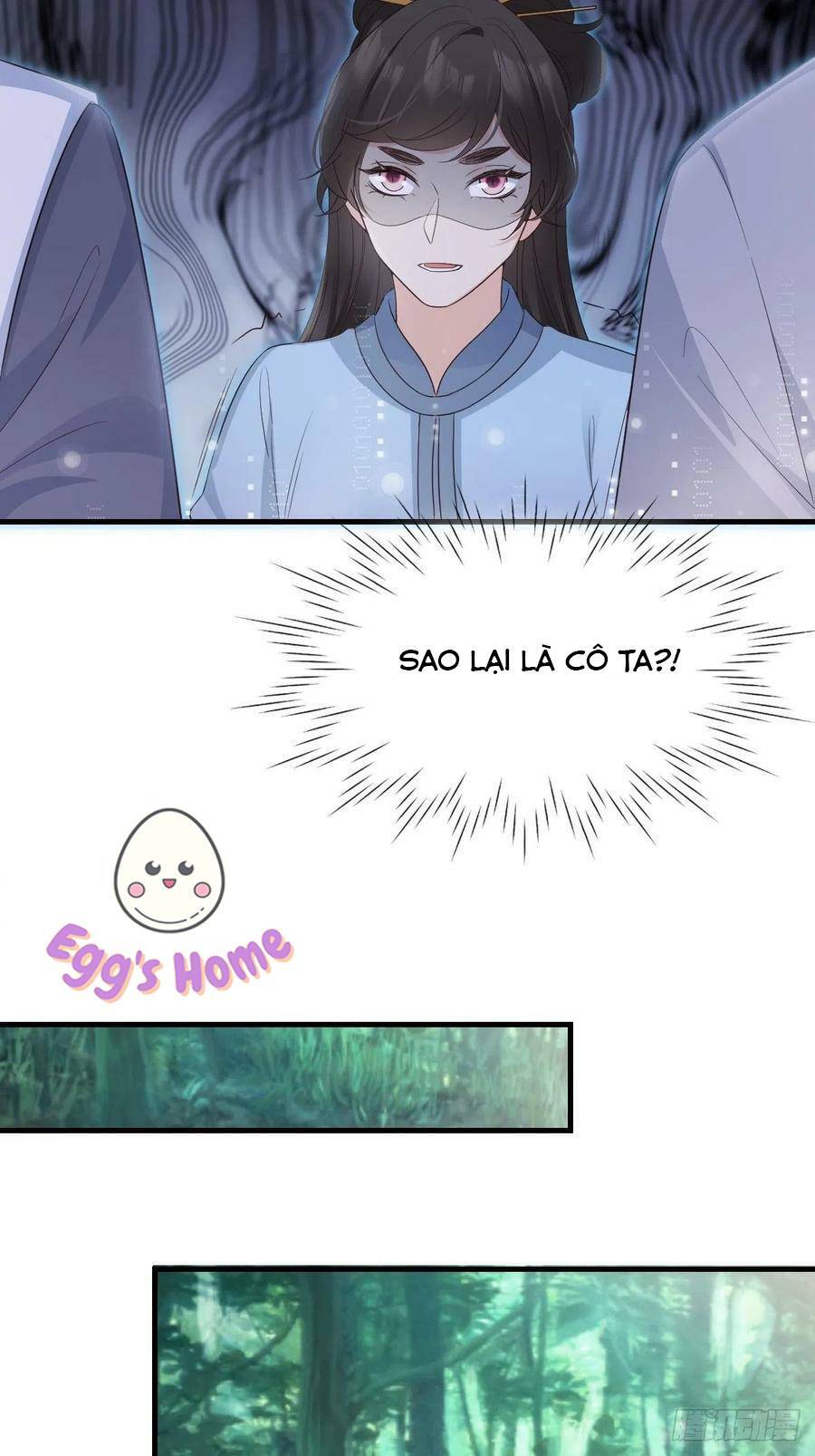 Tiểu Hồ Ly Hôm Nay Có Chút Ngoan chapter 50 - Upload bởi truyensieuhay.com