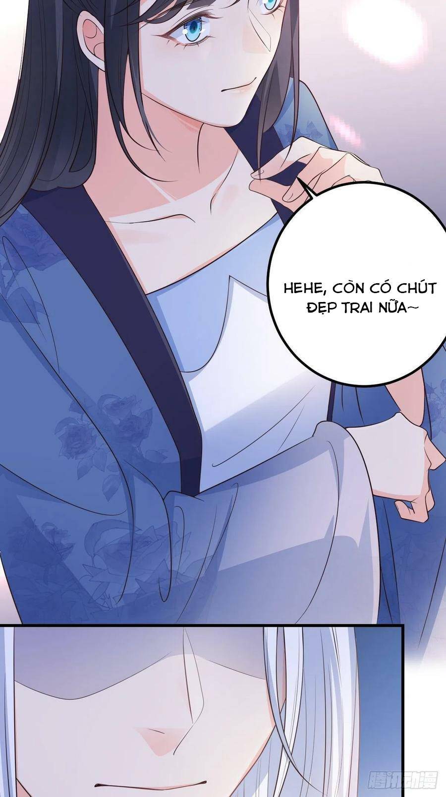 Tiểu Hồ Ly Hôm Nay Có Chút Ngoan chapter 50 - Upload bởi truyensieuhay.com